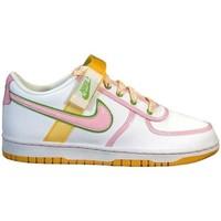 nike 315419167 girlss childrens shoes trainers in white