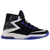 Nike Devosion Junior Boys Basketball Trainers