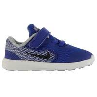 nike revolution 3 infants trainers