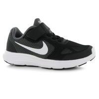 Nike Revolution Trainers Childs