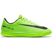 nike jr mercurialx vortex iii ic boyss childrens football boots in gre ...