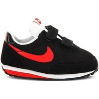 nike elite boyss childrens shoes trainers in black