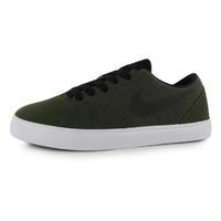 Nike SB Check Skate Shoe Junior Boys