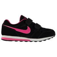 Nike MD Runner 2 Trainers Girls