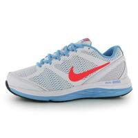 Nike Dual Fusion Girls Running Shoes