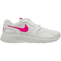 nike kaishi boyss childrens shoes trainers in white