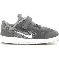 nike 819415 sport shoes kid boyss childrens trainers in black