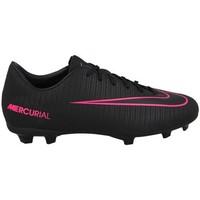 Nike Mercurial Vapor XI boys\'s Shoes in Black