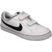 Nike Capri 3 Ltr Psv boys\'s Children\'s Shoes (Trainers) in grey
