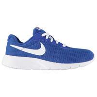 nike tanjun junior boys trainers