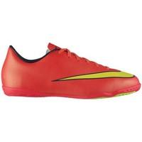 nike jr mercurial victory v ic girlss childrens football boots in yell ...