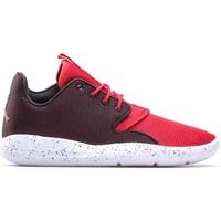 nike jordan eclipse bg boyss childrens shoes trainers in red