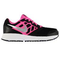 nike downshifter vi junior girls running shoes