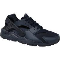 nike huarache run gs girlss childrens shoes trainers in multicolour