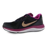 Nike Dual Fusion X2 Girls Trainers