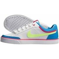 nike capri 3 ltr gs boyss childrens shoes trainers in white