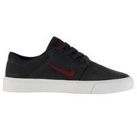 nike sb portmore skate shoes junior boys