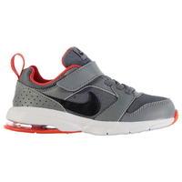 Nike Air Max Motion Trainers Child Boys