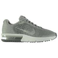 Nike Air Max Sequent Junior Girls Trainers