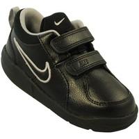 Nike Pico 4 Tdv boys\'s Children\'s Shoes (Trainers) in black