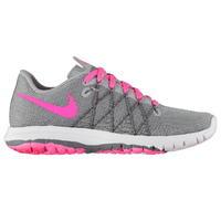 Nike Flex Fury 2 Junior Girls Trainers