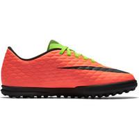 Nike NIJE JR HYPERVENOMX PHADE III TF boys\'s Children\'s Football Boots in Multicolour