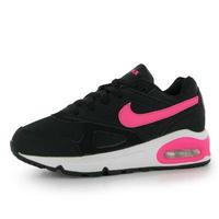 nike air max ivo girls trainers