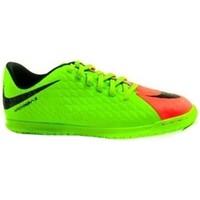 Nike Hypervenom Phade 3 IC JR boys\'s Children\'s Football Boots in green