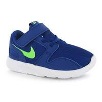 nike kaishi infants running shoes