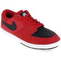 nike sb paul rodriguez 7 gs girlss childrens shoes trainers in multico ...