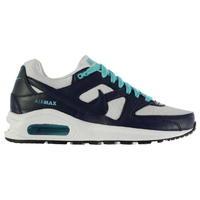 Nike Air Max Command Junior Girls Trainers