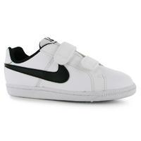 Nike Court Royale Leather Child Boys Trainers