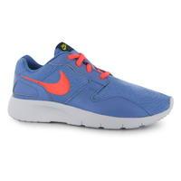 nike kaishi run junior girls trainers