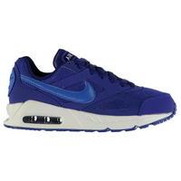 nike air max ivo junior trainers