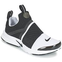 Nike PRESTO DISRUPT GRADE SCHOOL boys\'s Children\'s Shoes (Trainers) in black