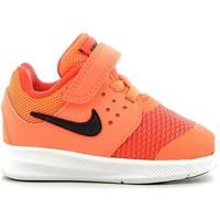 nike 869974 sport shoes kid arancio girlss childrens walking boots in  ...