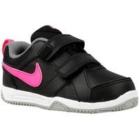 Nike Lykin 11 boys\'s Children\'s Shoes (Trainers) in black
