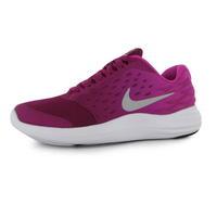 Nike Lunarstelos Trainers Junior Girls