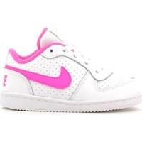 nike 845106 sport shoes kid bianco girlss childrens shoes trainers in  ...