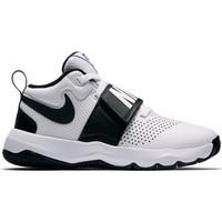 nike boys team hustle d 8 gs basketball shoe boyss childrens basketbal ...