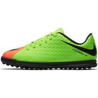 Nike NIJE JR HYPERVENOMX PHADE III TF boys\'s Children\'s Football Boots in Multicolour
