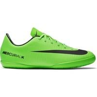 Nike JR MERCURIAL boys\'s Children\'s Football Boots in green