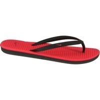 Nike Solarsoft Thong 2 GS boys\'s Children\'s Flip flops / Sandals in black
