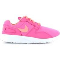 nike 705493 sport shoes kid pink boyss childrens shoes trainers in pin ...