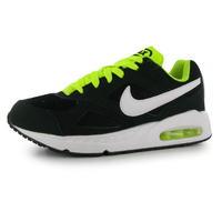 nike air max ivo junior trainers