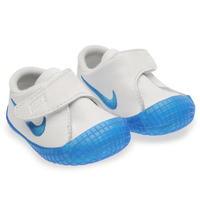 Nike Waffle 1 Crib Shoes
