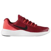 nike lunar converge running shoes junior boys