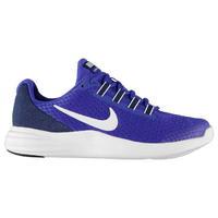 Nike Lunar Converge Running Shoes Junior Boys