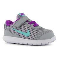 nike flex experience girls infant trainers