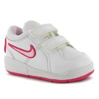 Nike Pico 4 Infant Girls Trainers